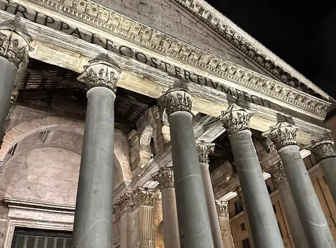 Pantheon Boutique "la Dolce Vita"