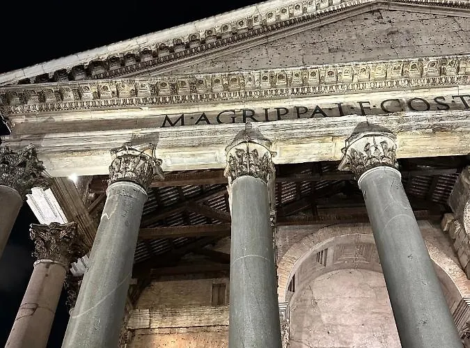 Pantheon Boutique "la Dolce Vita" Roma