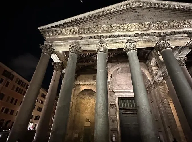 Pantheon Boutique "la Dolce Vita" * Roma