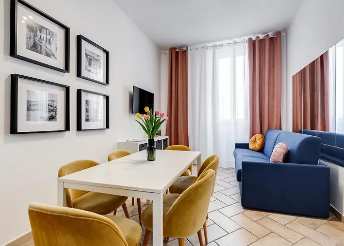 Daire Pantheon Boutique "la Dolce Vita" Roma
