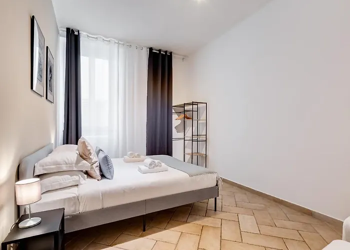 Pantheon Boutique "la Dolce Vita" Daire